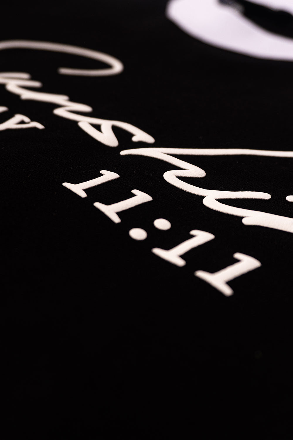 Camiseta OVER BOXY THE SUNSHINE 11:11