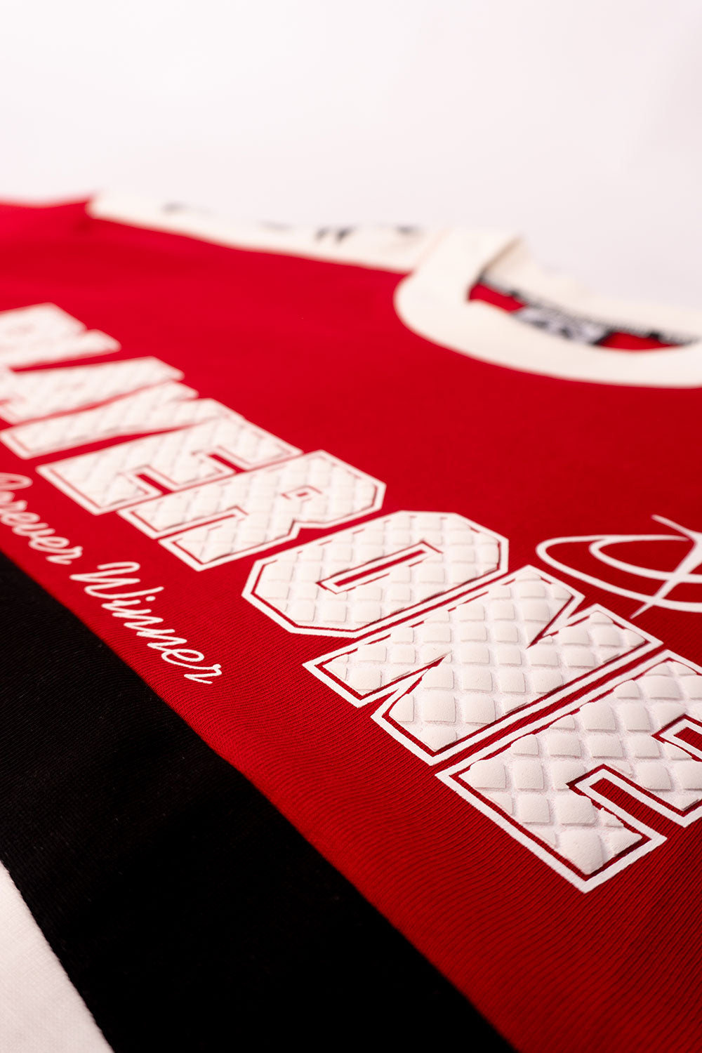 Camiseta OVER BOXY PLAYER ONE
