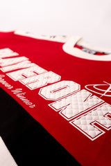 Camiseta OVER BOXY PLAYER ONE