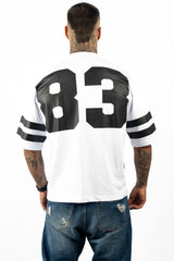 Camiseta OVER BOXY STRONGHOLD 83