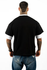Camiseta OVER BOXY PLAYER ONE