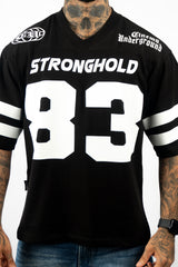 Camiseta OVER BOXY STRONGHOLD 83