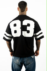Camiseta OVER BOXY STRONGHOLD 83