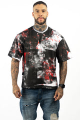 Camiseta BOXY FIT KILL INSECURITIES