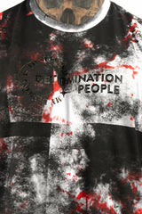 Camiseta BOXY FIT KILL INSECURITIES