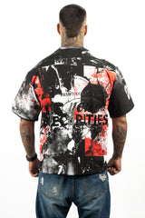 Camiseta BOXY FIT KILL INSECURITIES