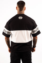 Camiseta OVER BOXY FIRST EDITION