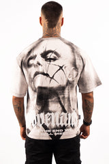 Camiseta BOXY FIT COVEN CINEMA