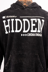 Buzo Oversize  HIDDEN CINEMA