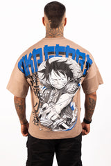 Camiseta BOXY NIKAGERS