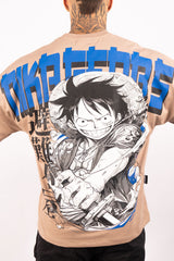 Camiseta BOXY NIKAGERS