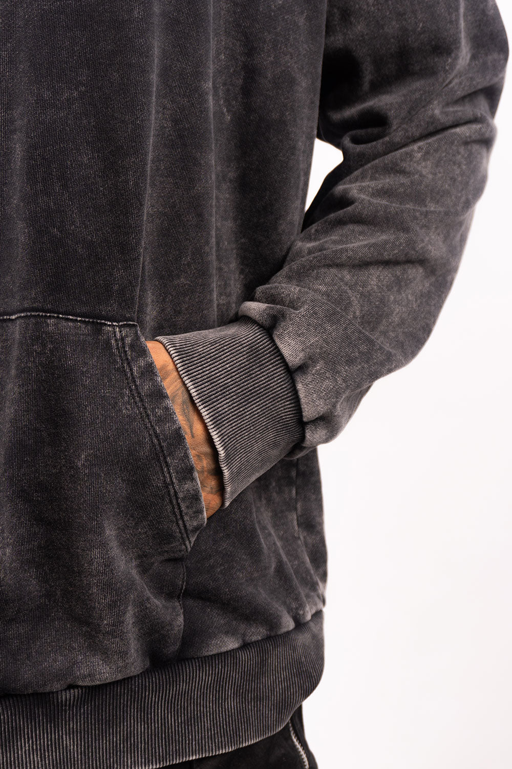 Buzo Oversize  MASHBEAT