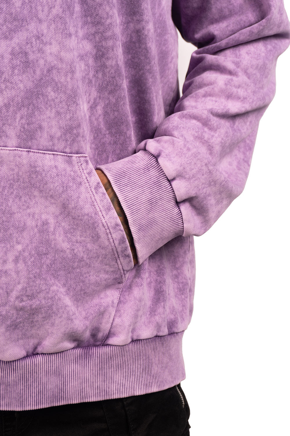 Buzo Oversize MASHBEAT