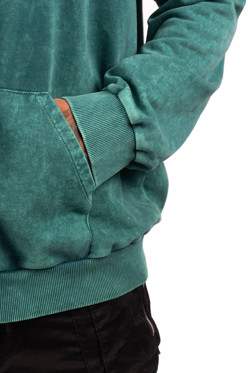 Buzo Oversize MASHBEAT