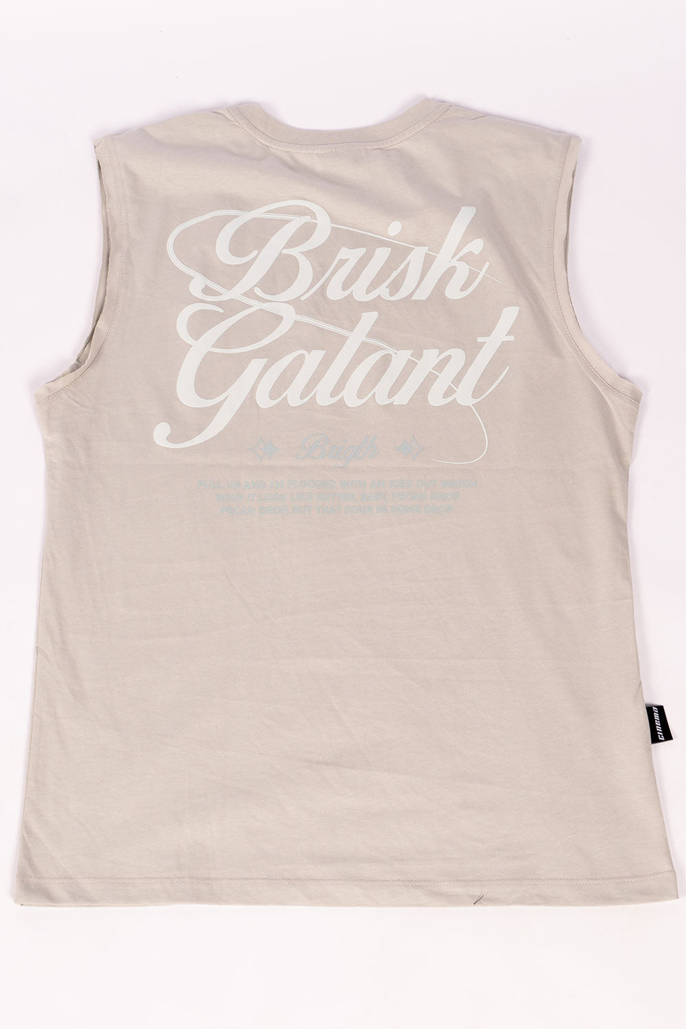 Esqueleto BRISK GALANT