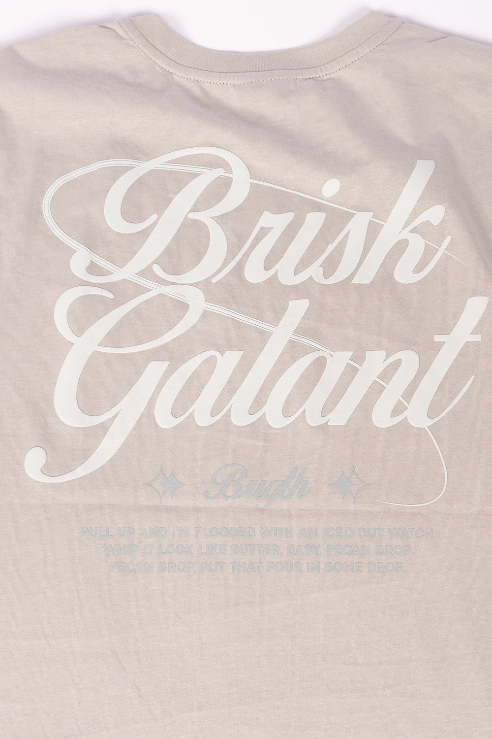 Esqueleto BRISK GALANT