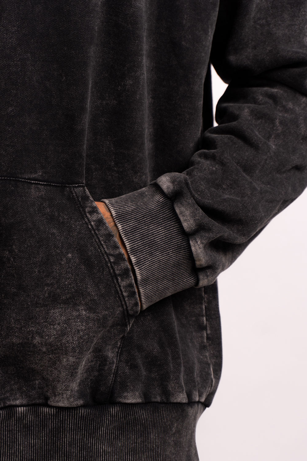 Buzo Oversize PROGRESS