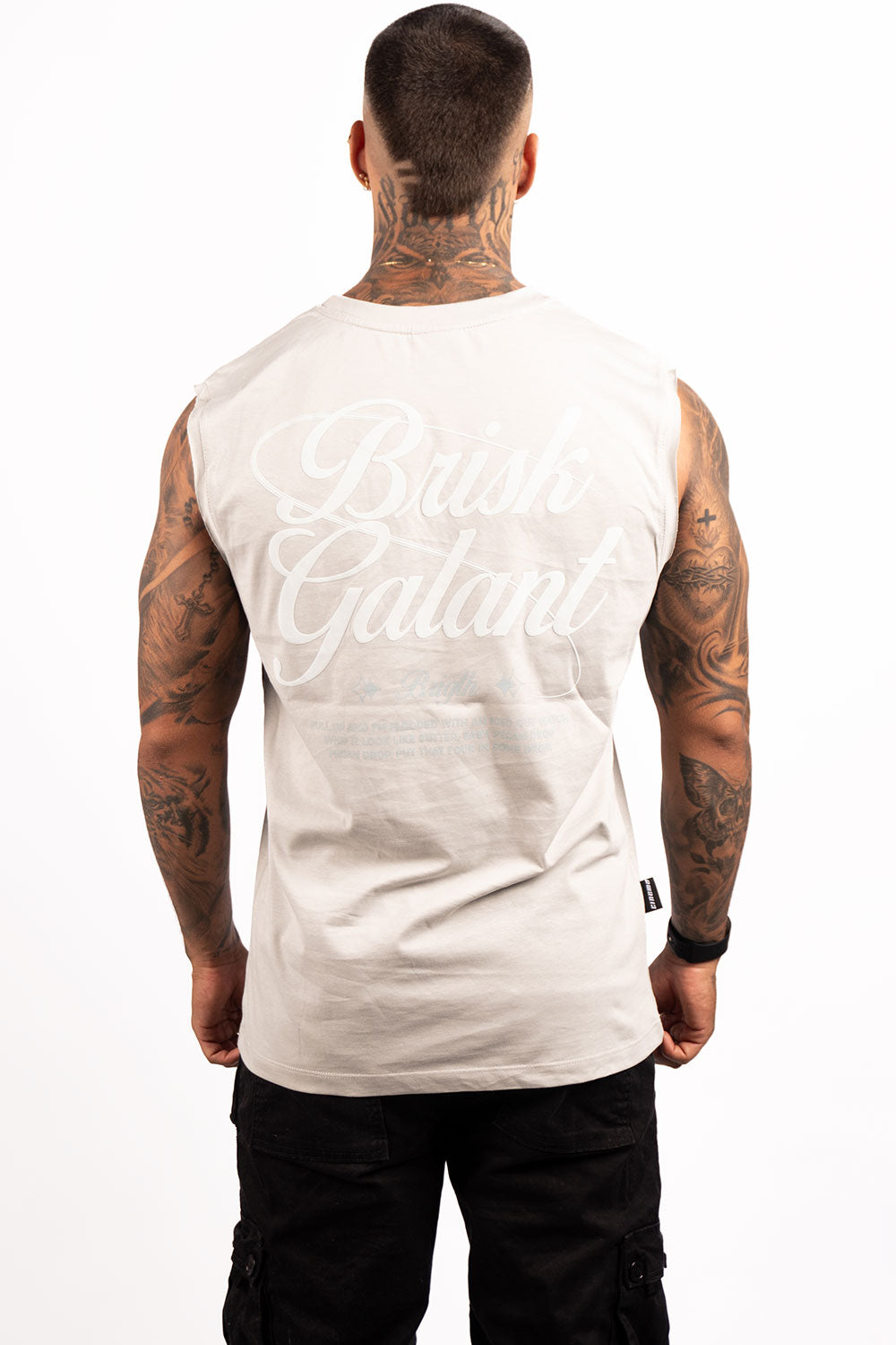 Esqueleto BRISK GALANT