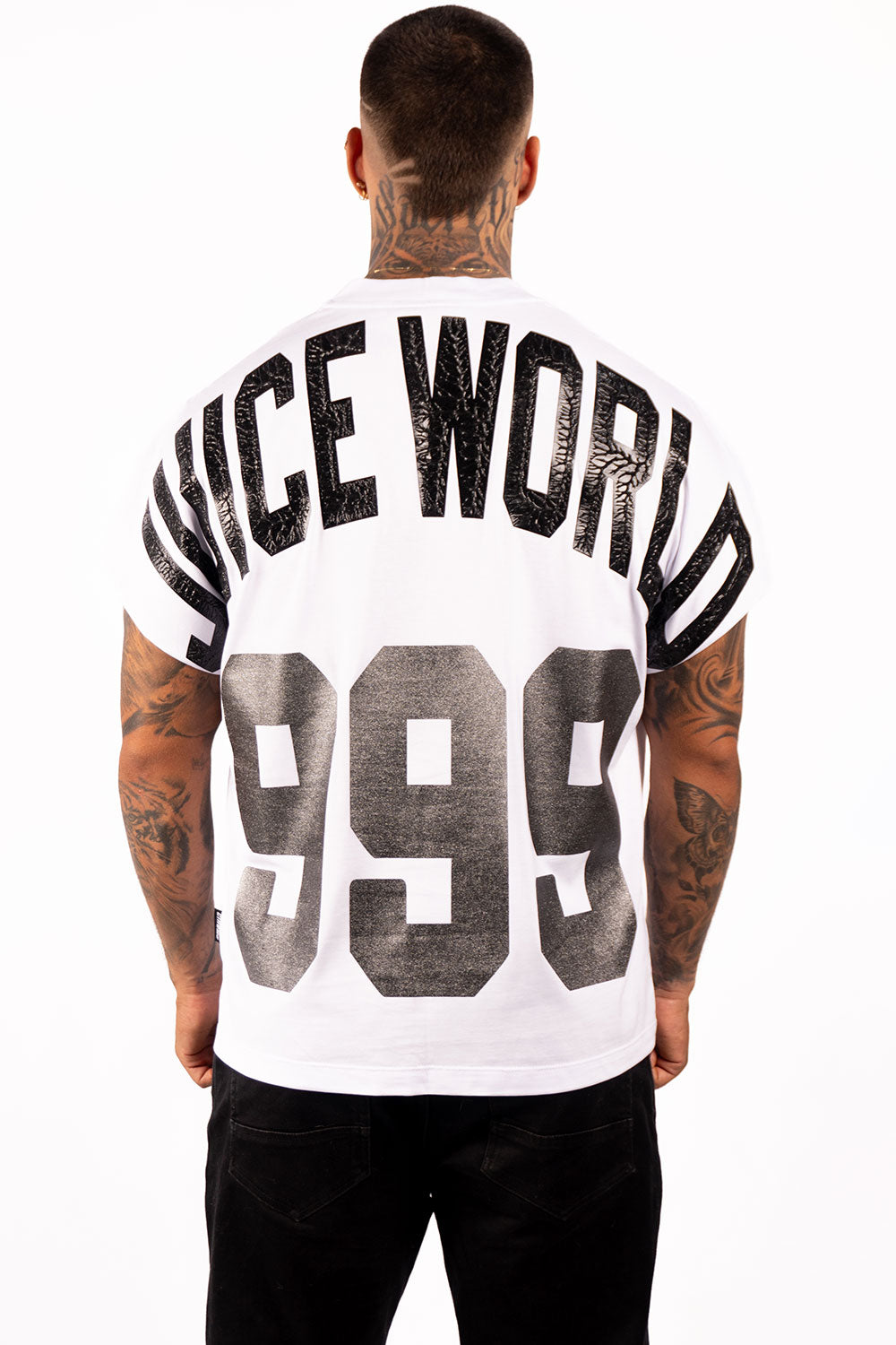 ESQUELETO MURCIELAGO JUICE WORLD