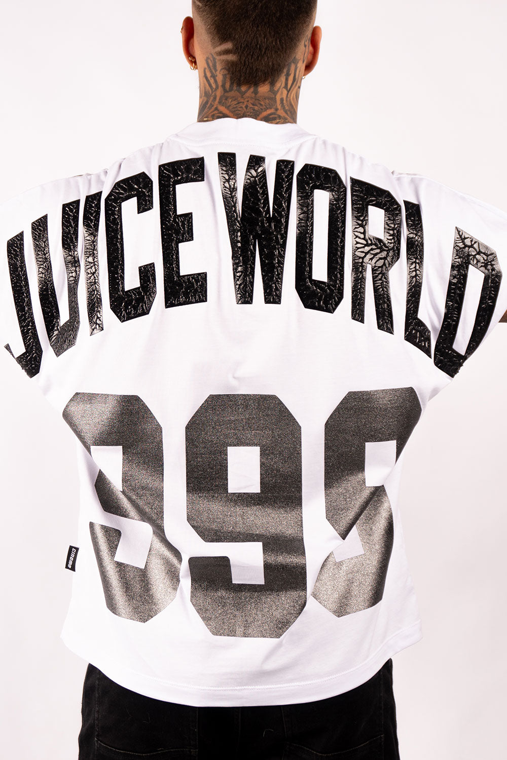 ESQUELETO MURCIELAGO JUICE WORLD