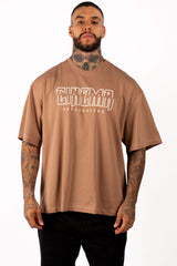 Camiseta BOXY ADDICT POPEYE