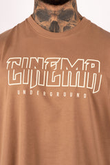Camiseta BOXY ADDICT POPEYE