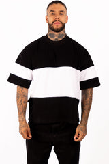 Camiseta OVER PANA