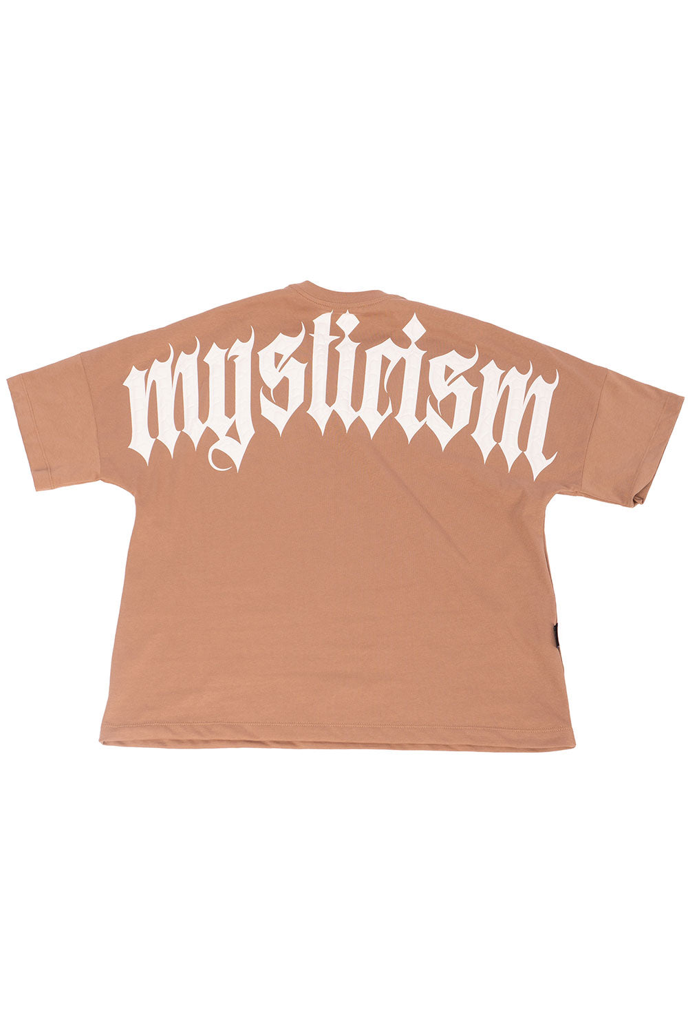 Camiseta BOXY FIT MYSTICISM