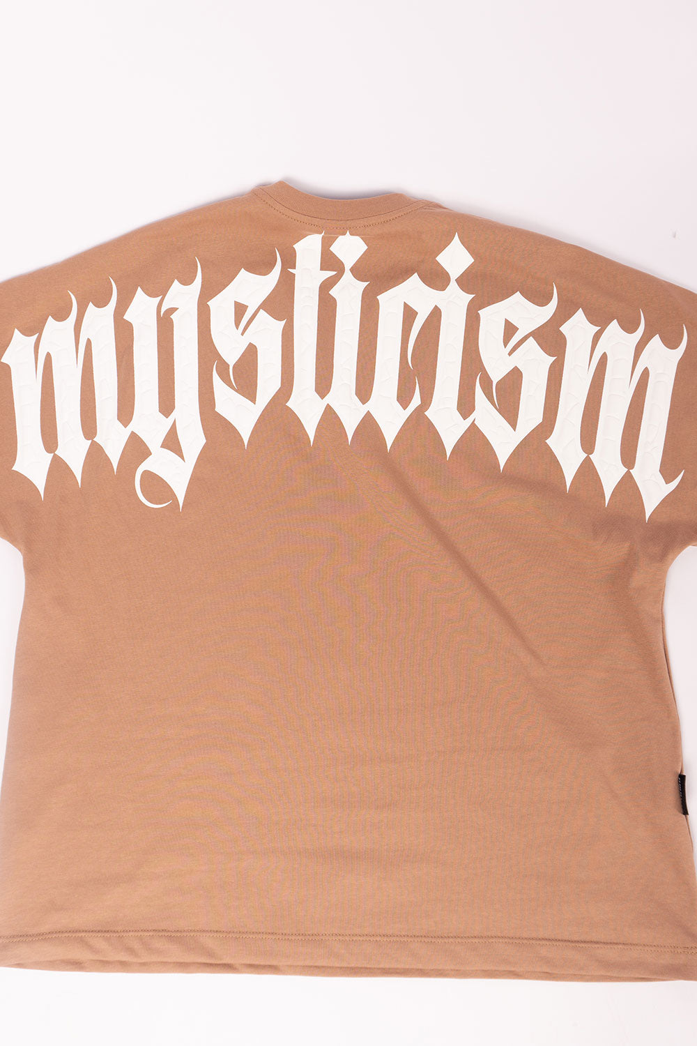 Camiseta BOXY FIT MYSTICISM
