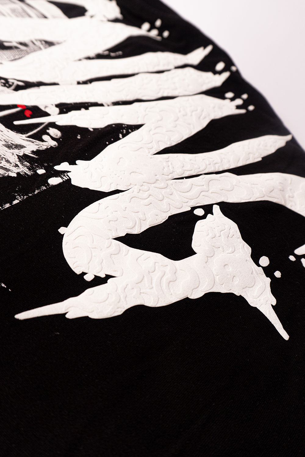 Camiseta BOXY FIT POISONING