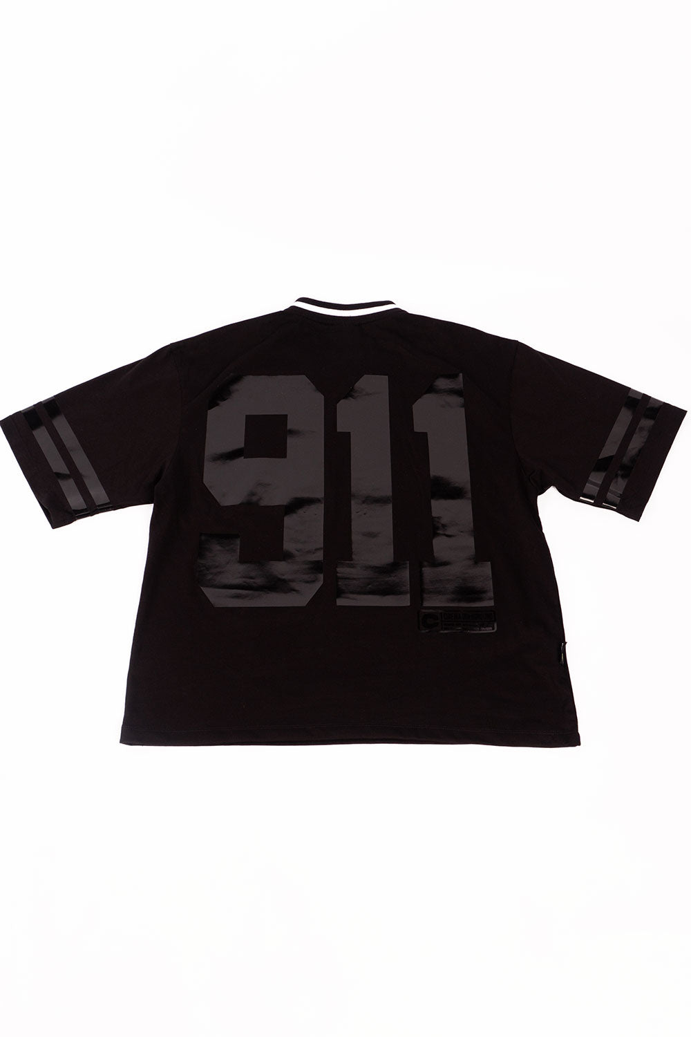 Camiseta OVER 911 CINEMA