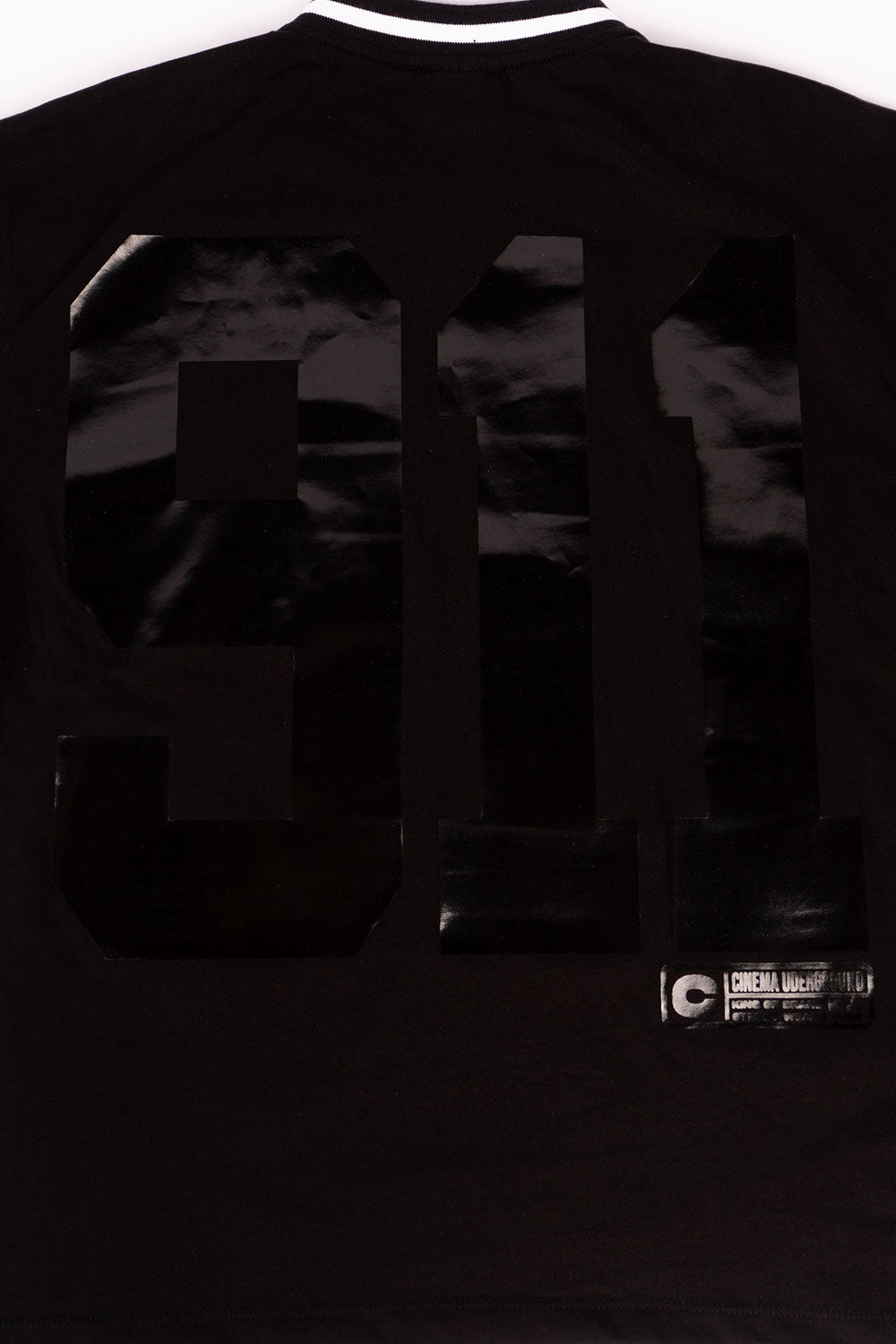 Camiseta OVER 911 CINEMA
