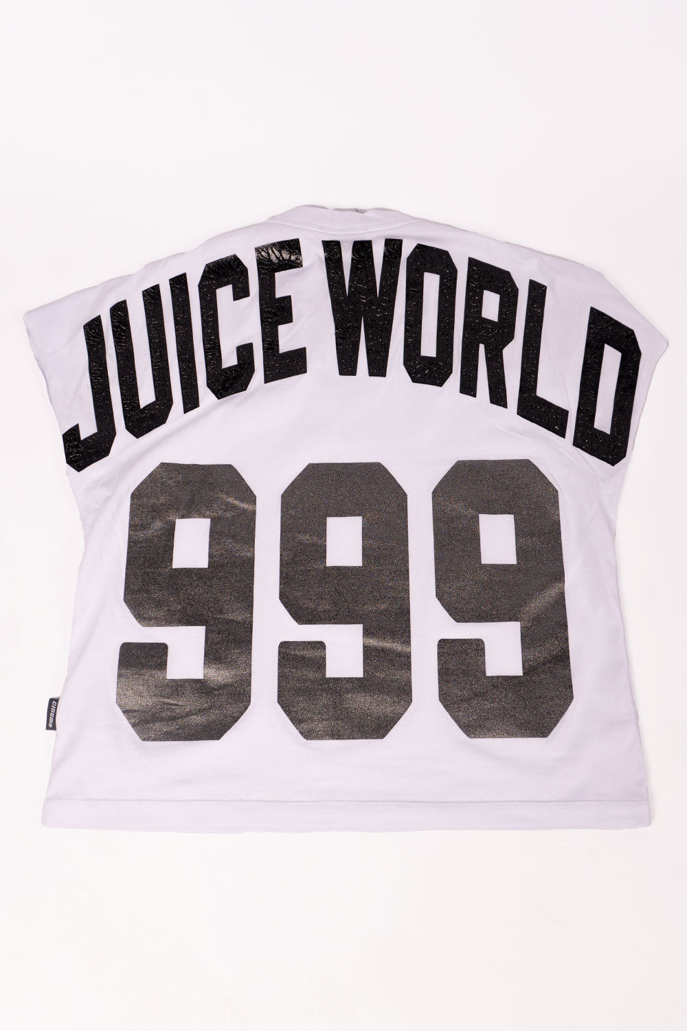 ESQUELETO MURCIELAGO JUICE WORLD