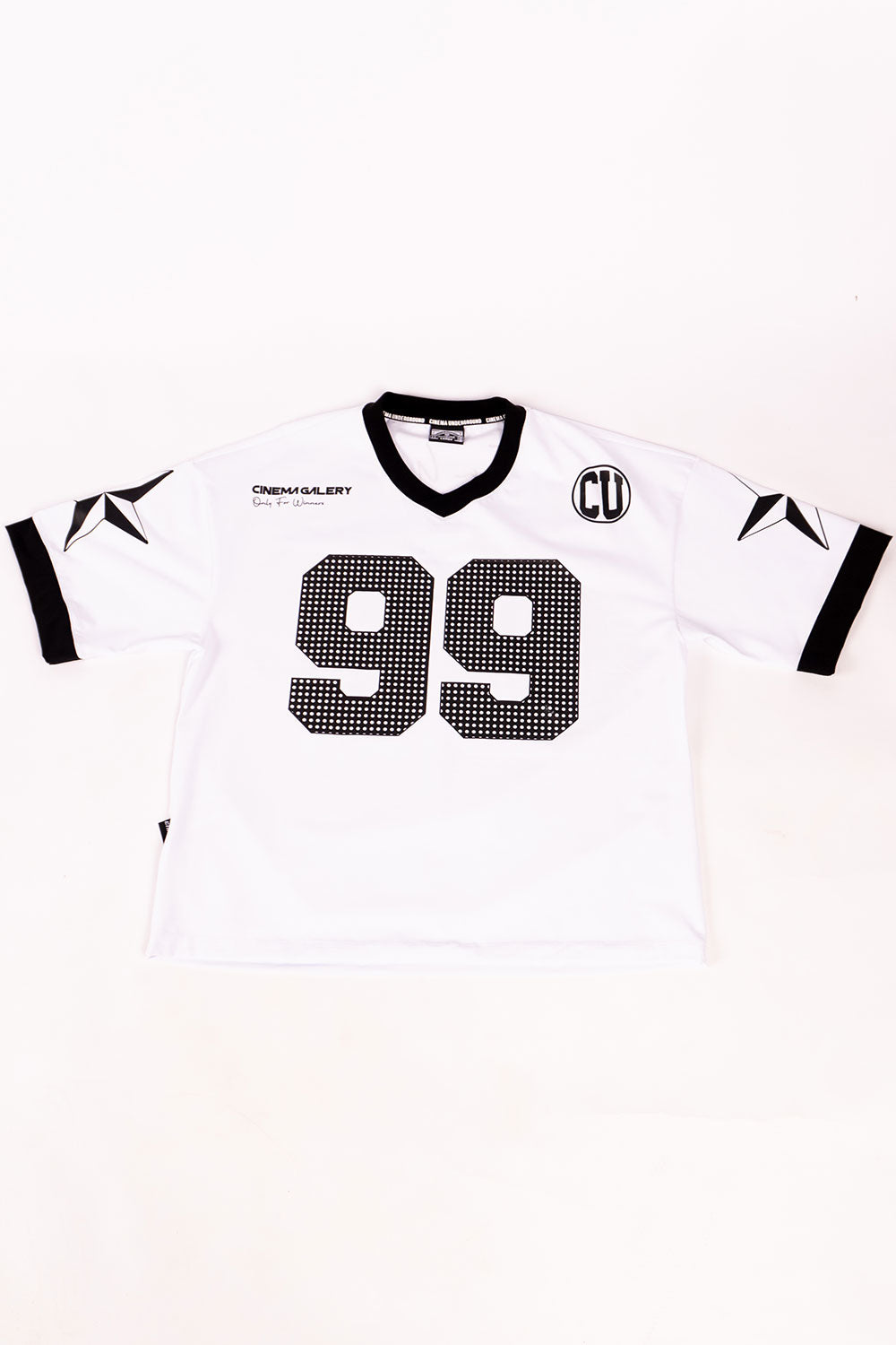 Camiseta OVER WINNERS 99