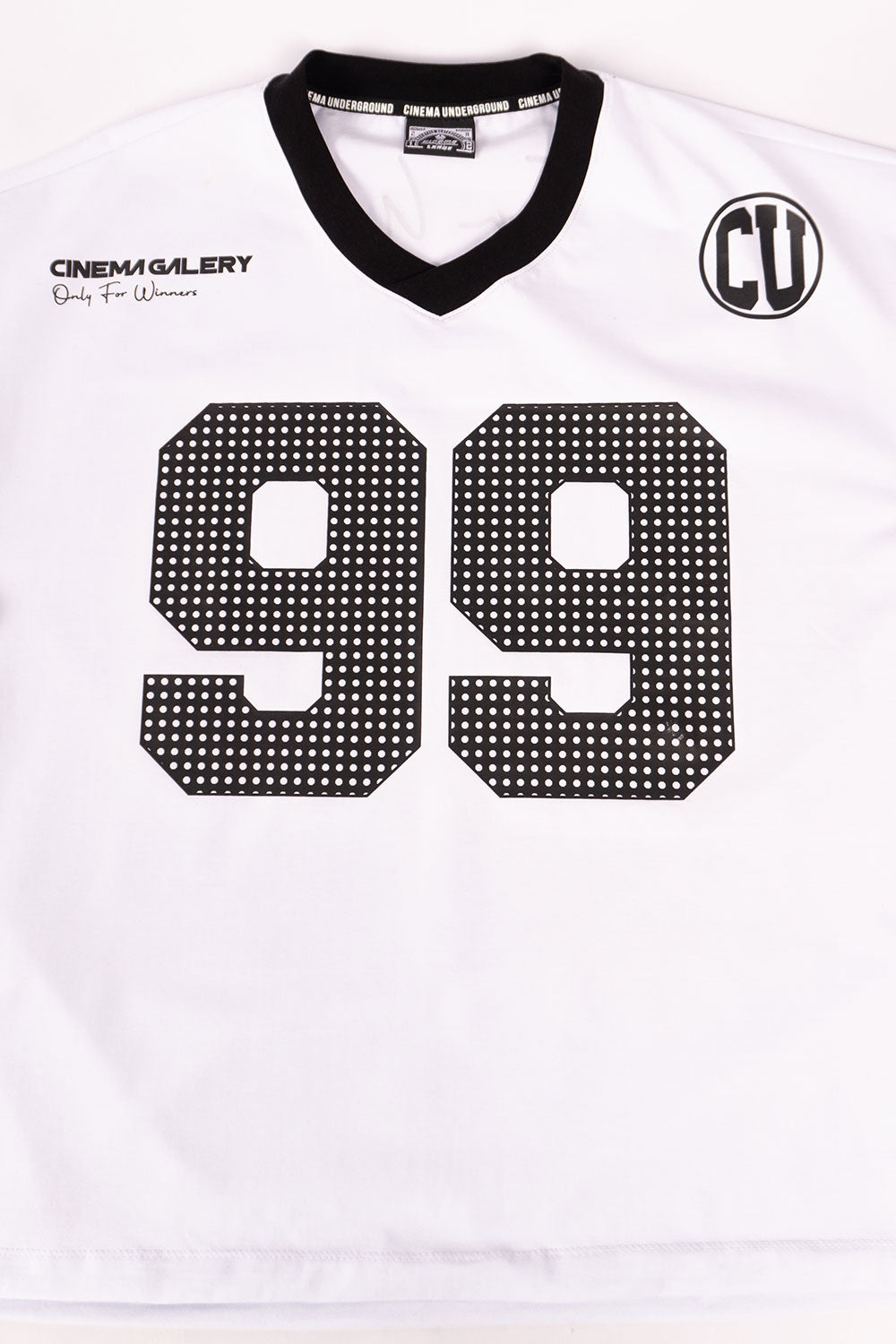Camiseta OVER WINNERS 99