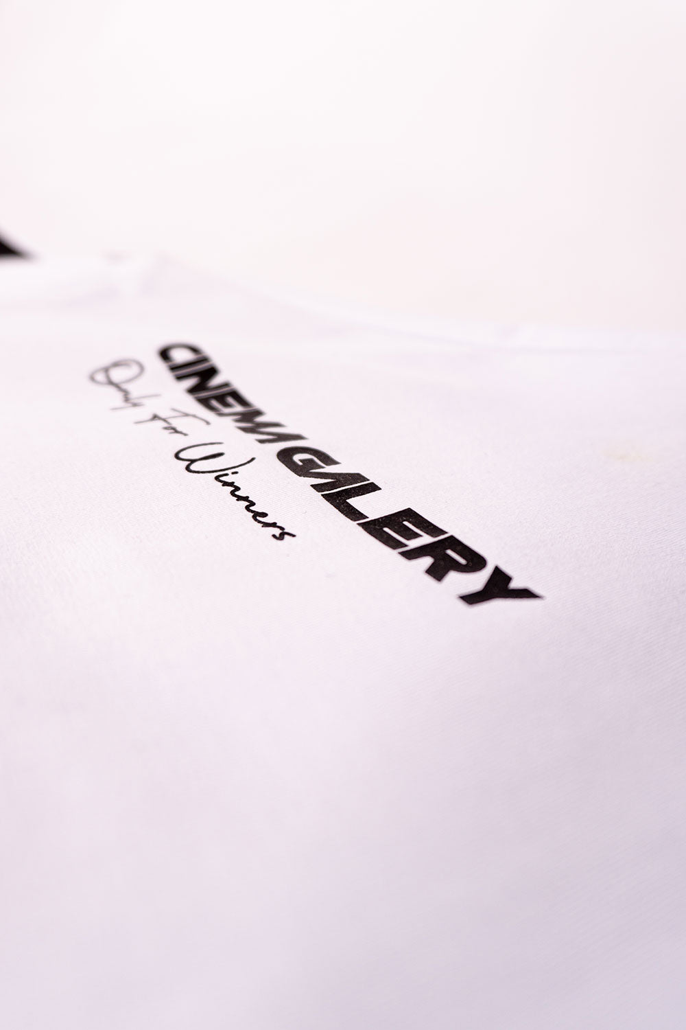 Camiseta OVER WINNERS 99