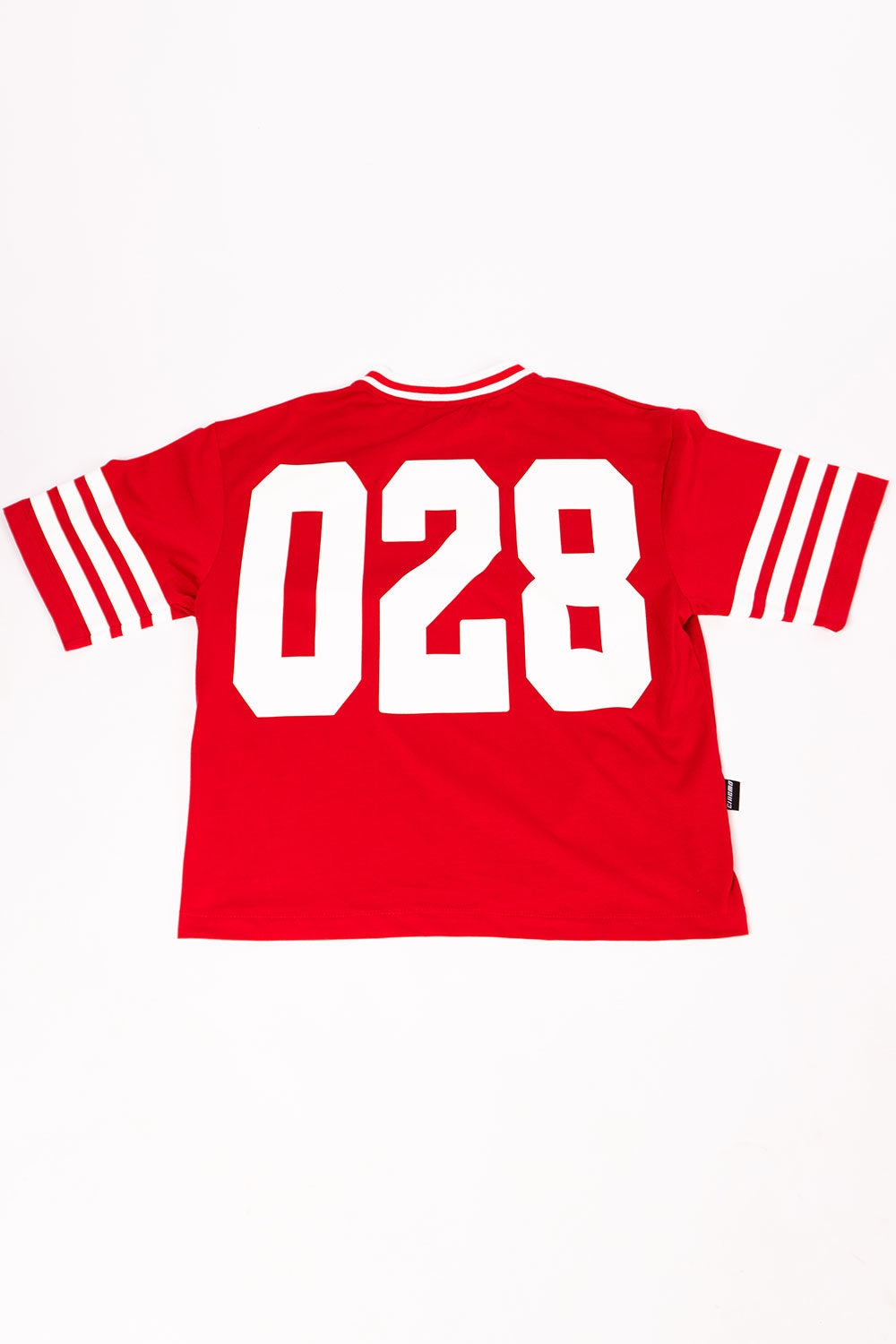 Camiseta OVER BOXY ROYAL PLACE