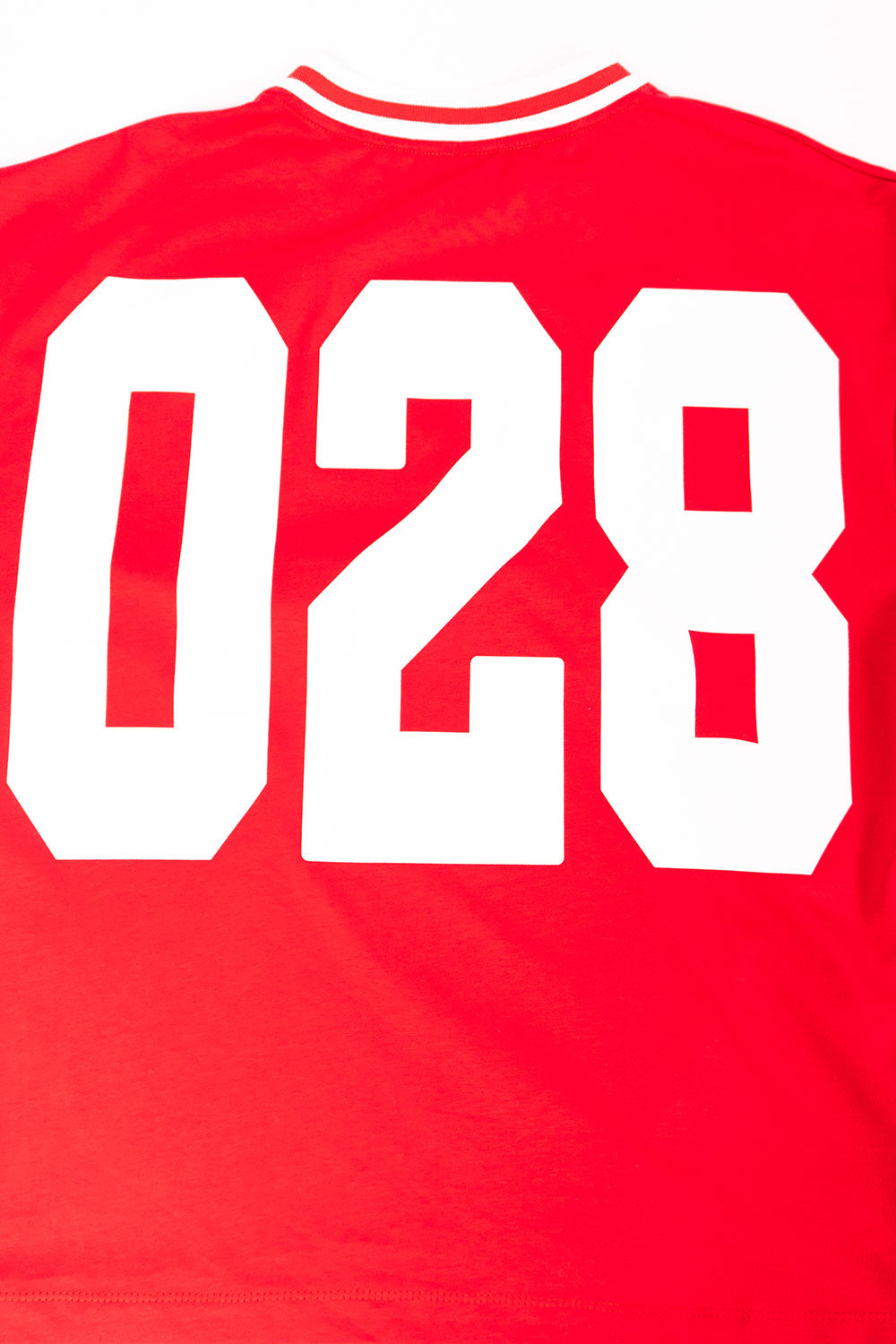Camiseta OVER BOXY ROYAL PLACE