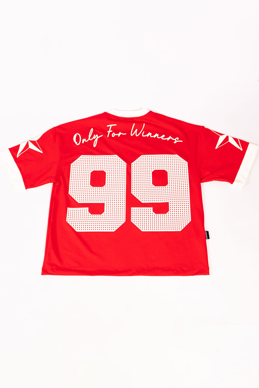 Camiseta OVER WINNERS 99