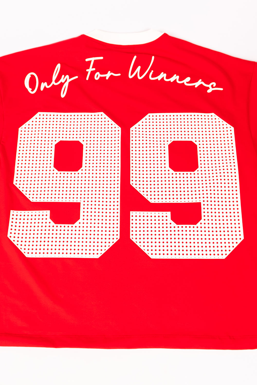 Camiseta OVER WINNERS 99