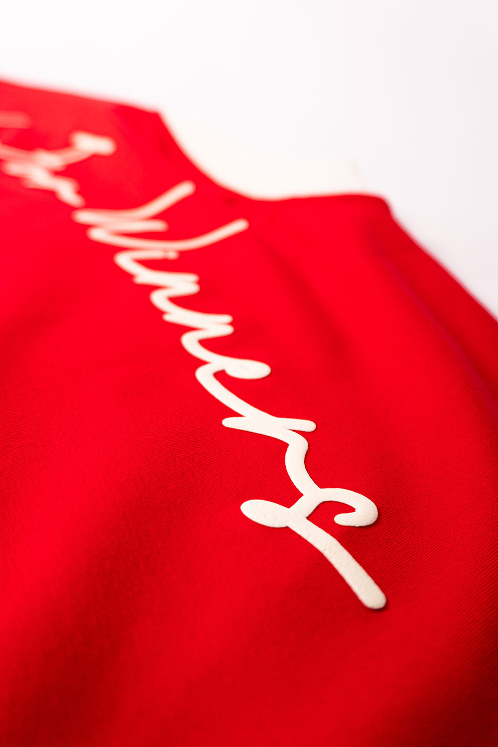 Camiseta OVER WINNERS 99