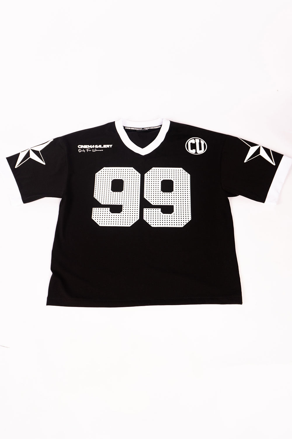 Camiseta OVER WINNERS 99