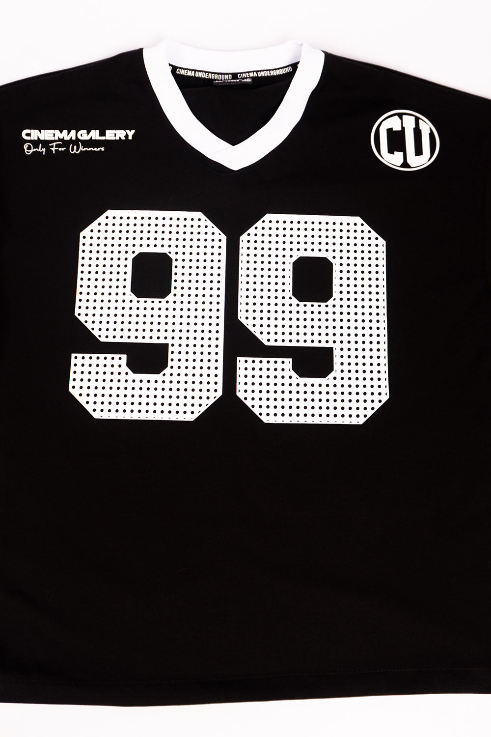 Camiseta OVER WINNERS 99