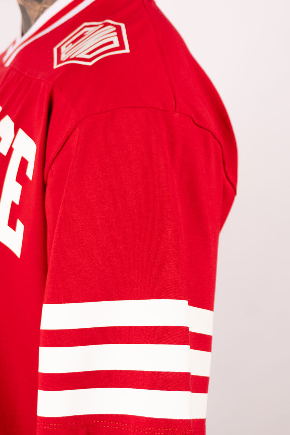 Camiseta OVER BOXY ROYAL PLACE