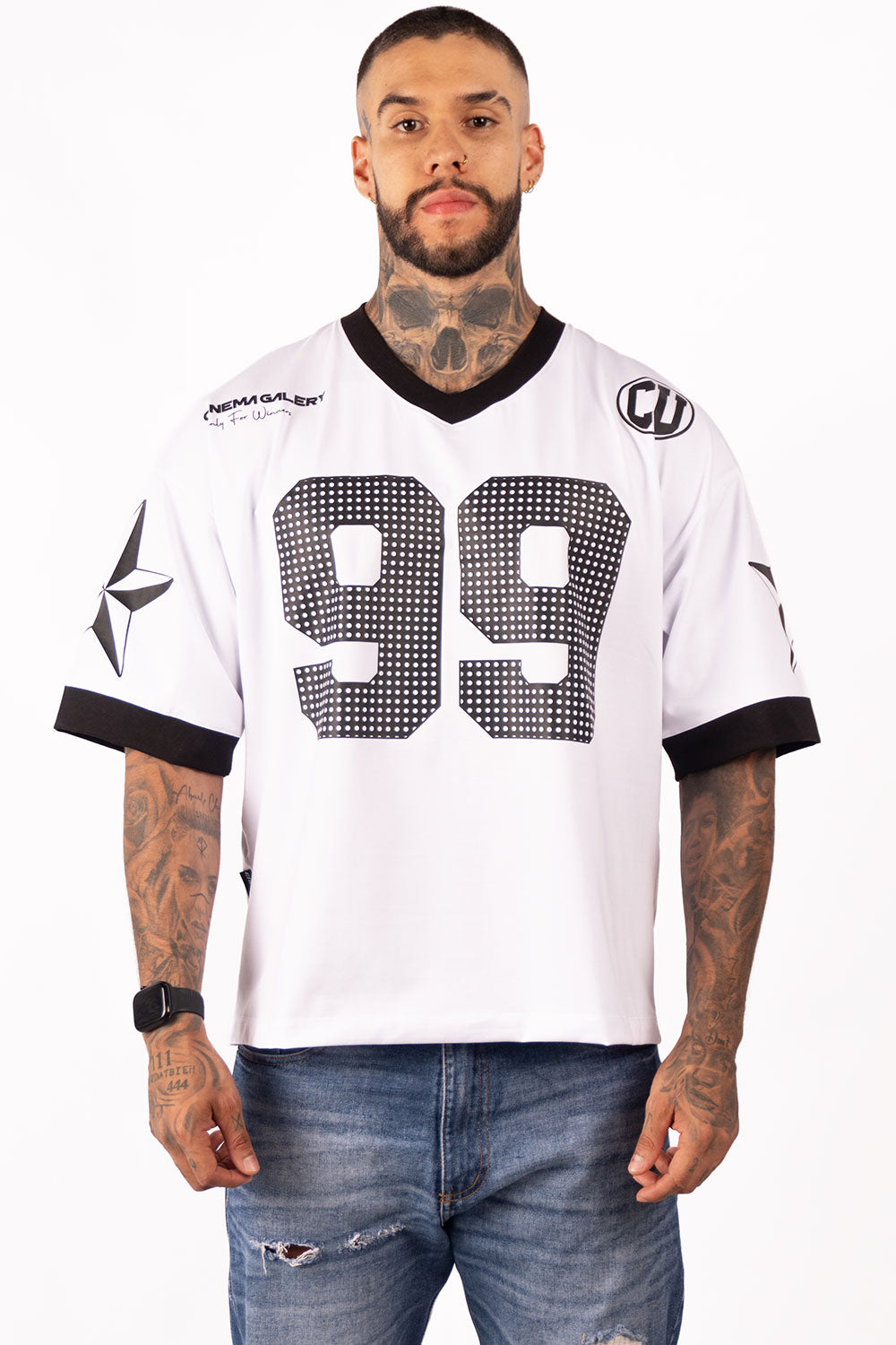 Camiseta OVER WINNERS 99