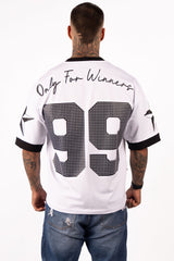 Camiseta OVER WINNERS 99