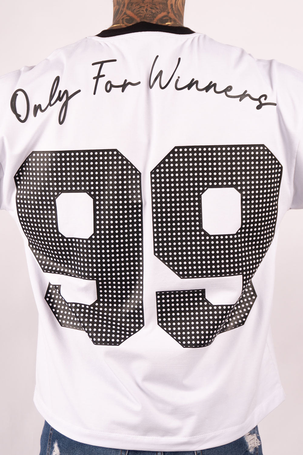 Camiseta OVER WINNERS 99