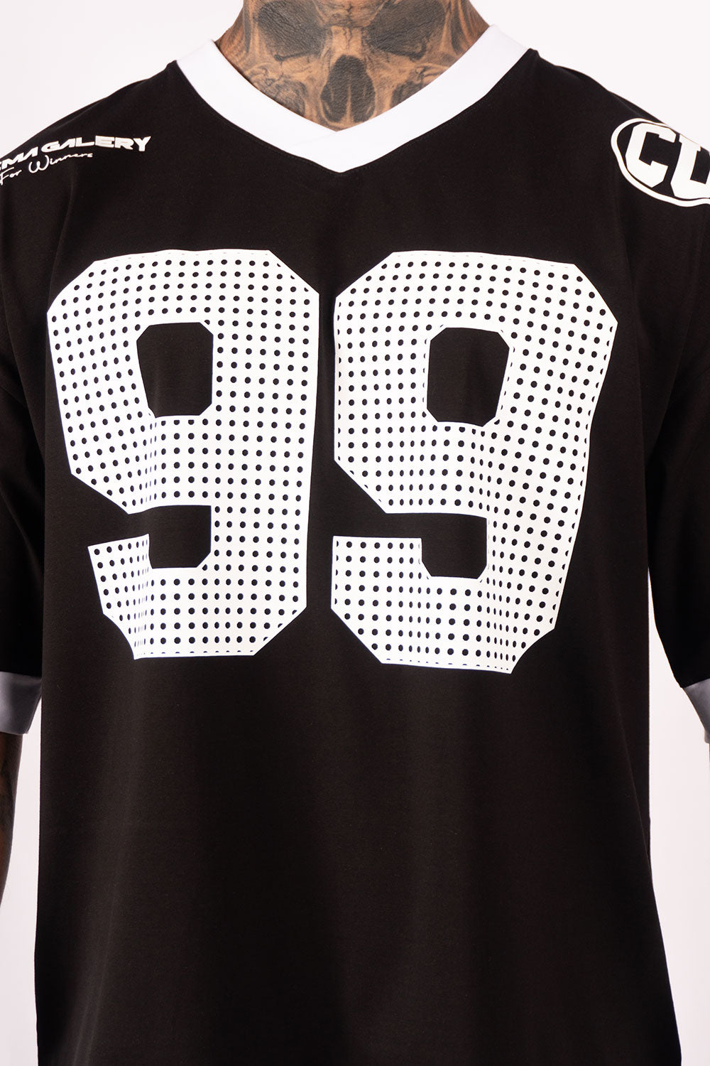 Camiseta OVER WINNERS 99