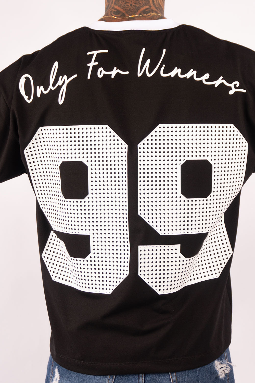 Camiseta OVER WINNERS 99