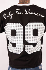 Camiseta OVER WINNERS 99